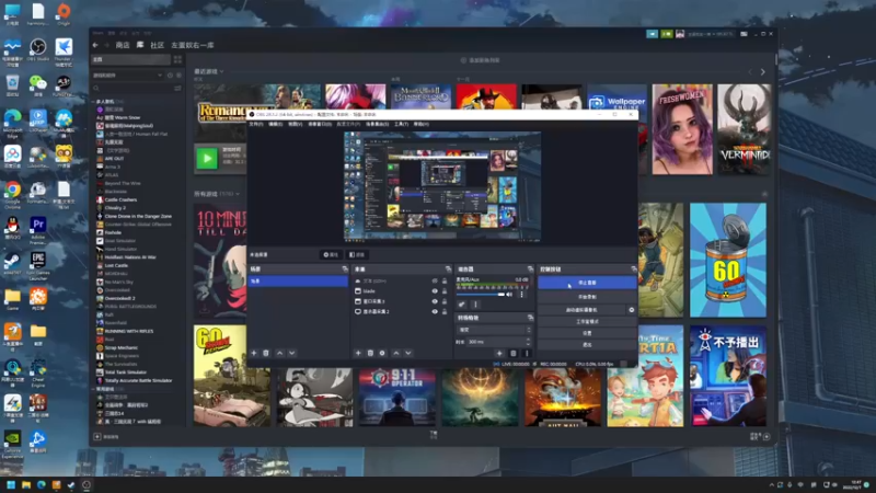 【2022-12-07 12点场】左蛋奴右一库：年轻时成为小兵，成熟后提拔小兵