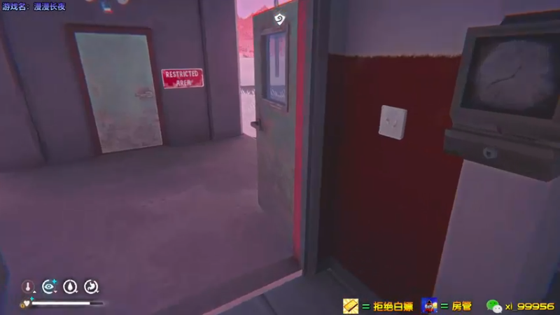 【2022-12-07 22点场】泫漓：泫漓：新DLC玩玩看