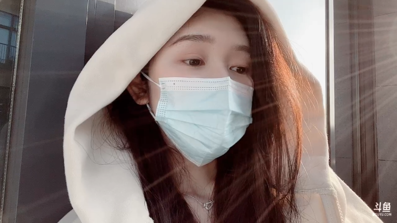 【户外】uneeZ的精彩时刻 20221208 16点场