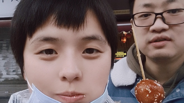 老公女王