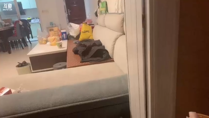 【2022-12-08 04点场】叶子长青K：还没休息吗 搞点肉吃吧