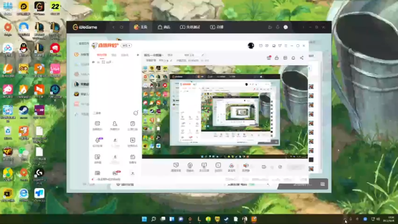 【2022-12-8 12点场】宇智波池:娱乐一会就睡~