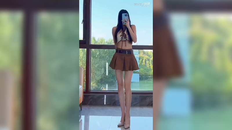 可以做你迷人的小妖精吗