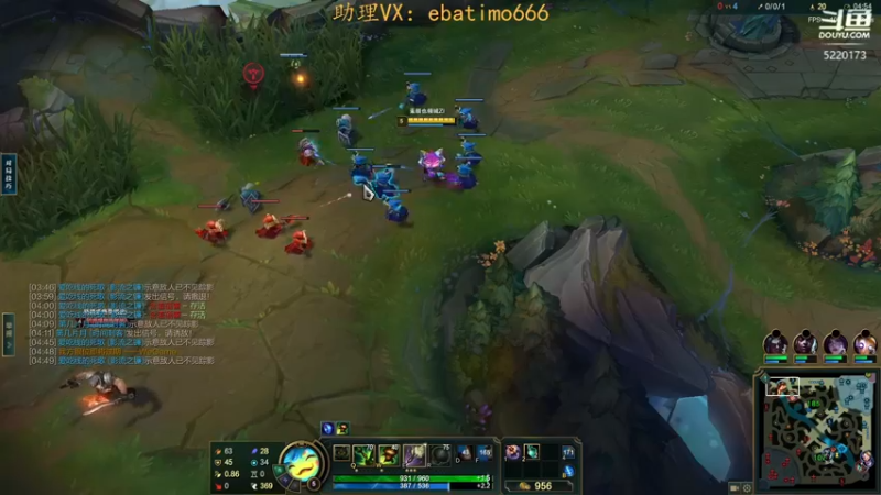 【2022-12-08 16点场】恶霸提莫：世界第一提莫，单挑的神！