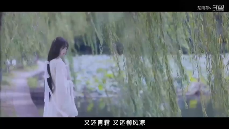 春寒傲月伶去-混剪
