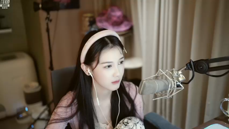 【2022-12-07 23点场】iu可可曾：随便玩玩，随便聊聊~