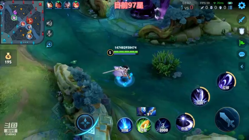 【2022-12-08 13点场】小啊鹏Zz：大结局！99-100星单排