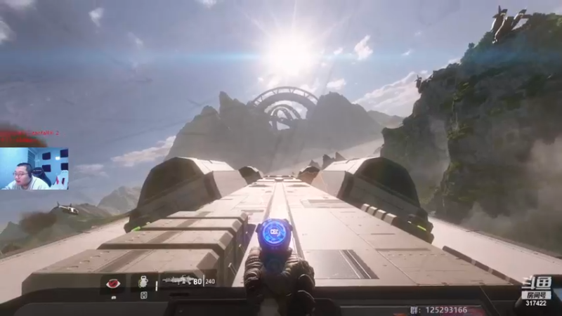 【2022-12-08 01点场】驴酱的冯雨大王：双倍已开启~天冷注意保暖