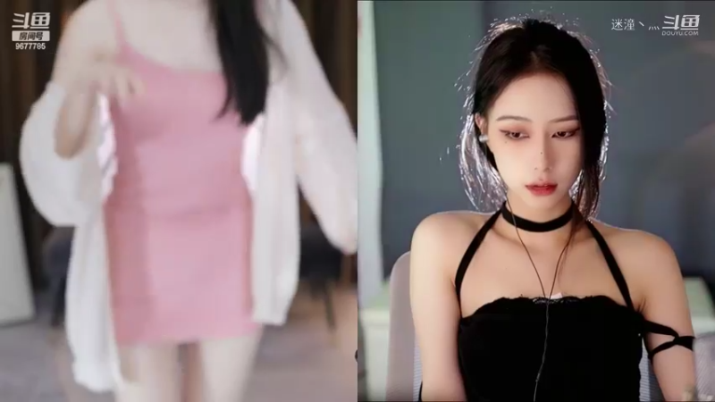 漂亮早上好-选一边吧