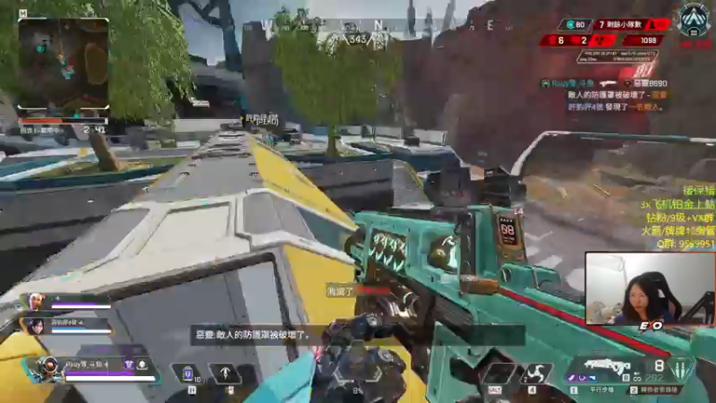 【2022-12-04 01点场】Raizy雪：全网反应最快的崽~