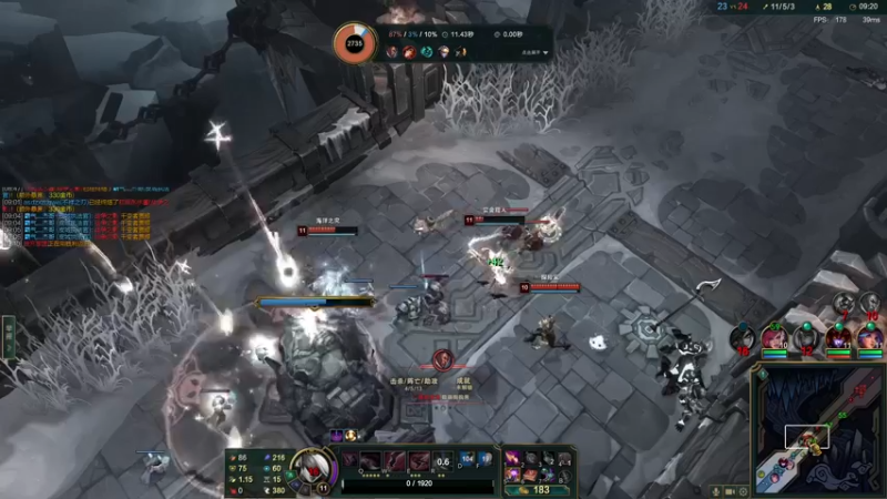 【2022-12-08 00点场】野猪九月：【小奶团】办卡上号，钻粉坠日