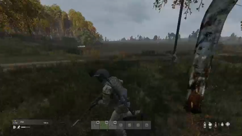 【2022-12-08 15点场】dayz韩爱东西：假装是个老司机 840351