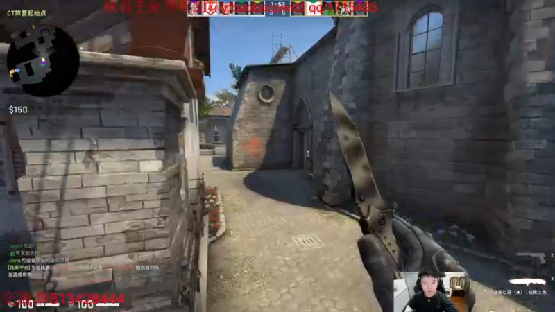 【2022-12-08 17点场】一家之猪ovo：14号德杯小组赛 8点训练赛