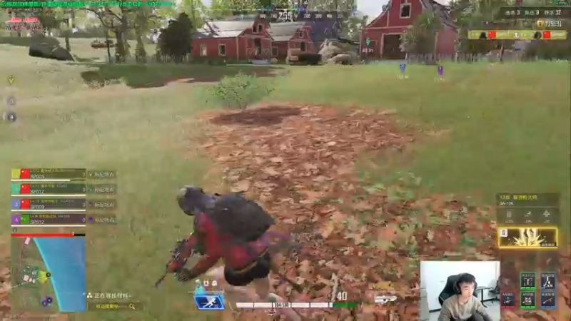 【2022-12-07 21点场】北方ya：【双倍】四排双排取消！ 坏