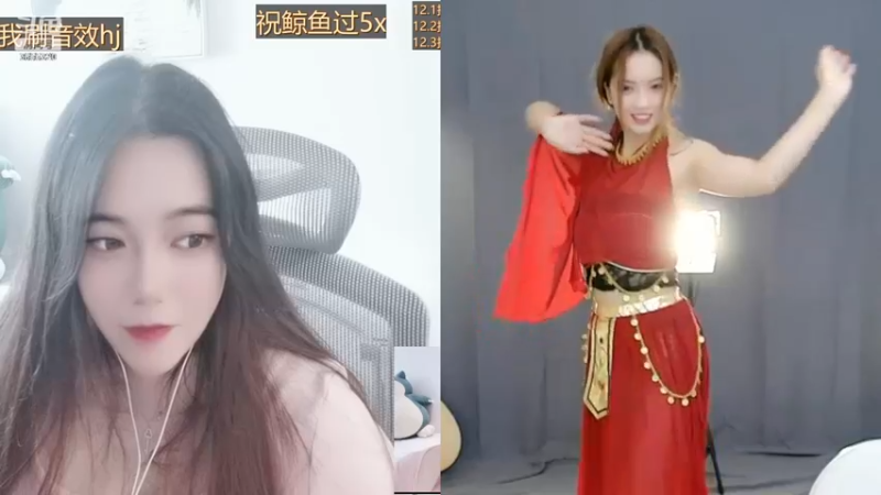 【2022-12-08 13点场】云樱花颜金步摇S：钻石双倍，云樱不如猫