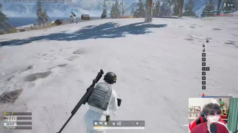 【2022-12-07 23点场】秀才冷男：991.【小奶团】双倍~我来拉