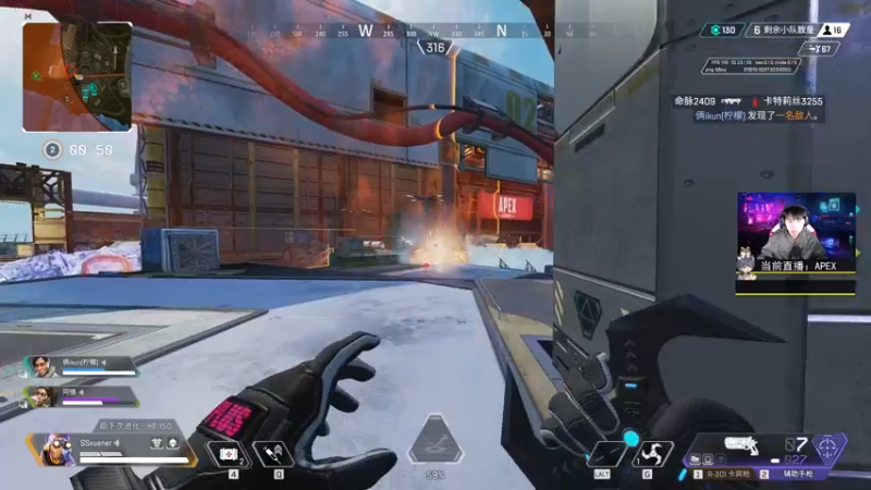 【2022-12-05 17点场】丨绅士瑄丨：【今日双倍】早早开播！快乐加倍！