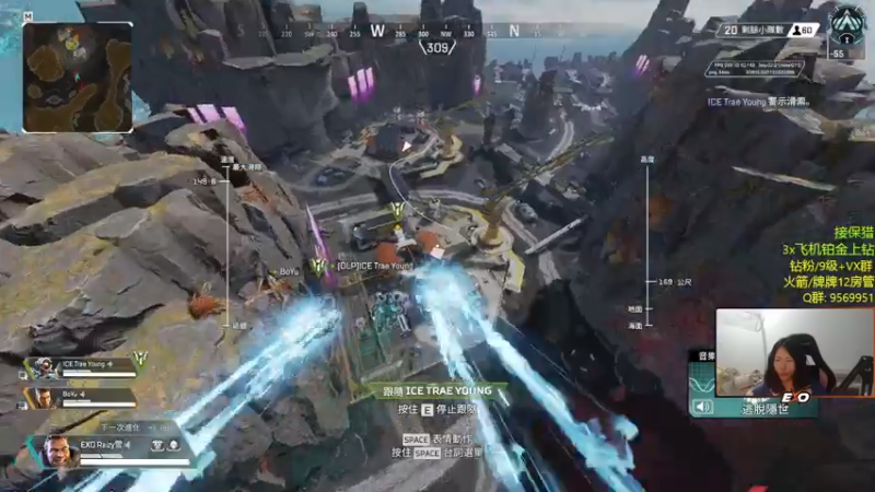 【2022-12-05 01点场】Raizy雪：全网反应最快的崽~