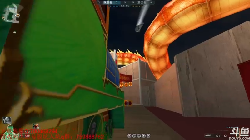 【2022-12-08 00点场】ice秋风：死门凯1月S忍登场！