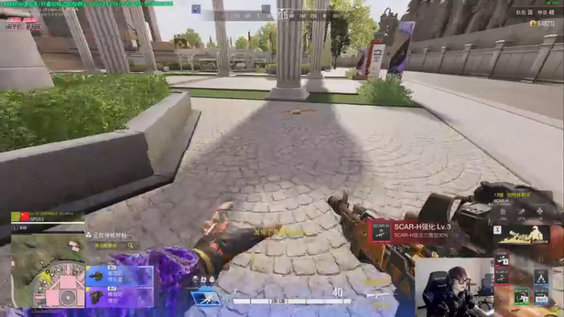 【2022-12-05 17点场】北方ya：【双倍】12.12大改 期待平台赛！