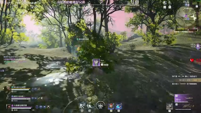 【2022-12-08 00点场】解说嘟师傅：【解说嘟师傅】OB劫杯|双倍亲密度~