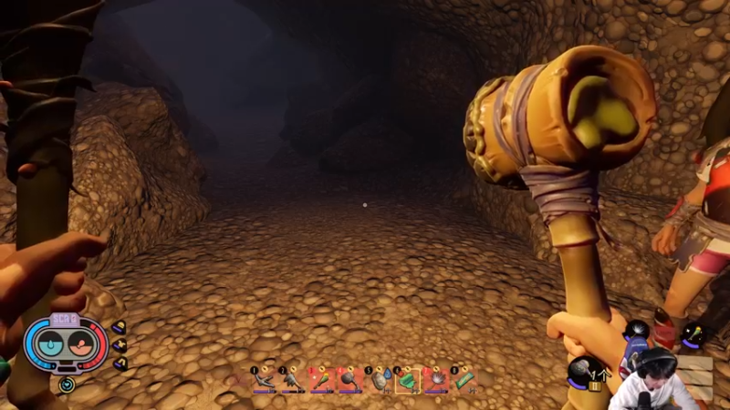 【2022-12-03 20点场】丨绅士瑄丨：快乐制造机出现！~