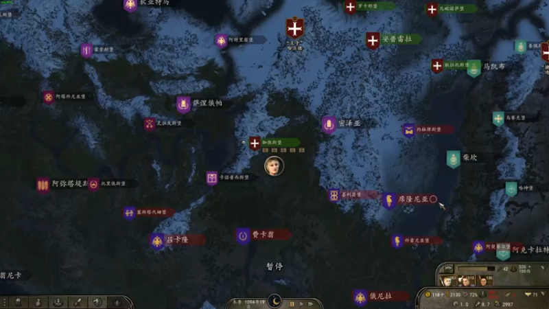 【2022-12-08 01点场】左蛋奴右一库：年轻时成为小兵，成熟后提拔小兵