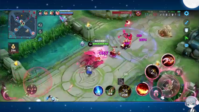 【2022-12-08 17点场】音七Simple：快乐小狗~