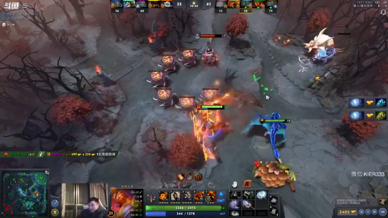 【2022-12-08 03点场】叶子长青K：还没休息吗 搞点肉吃吧