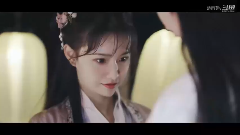 三尺青峰无所求-混剪