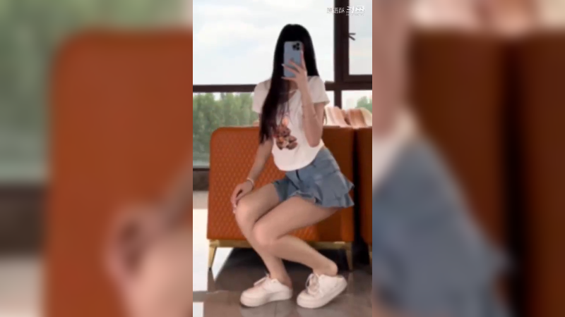 不好意思 站不稳了