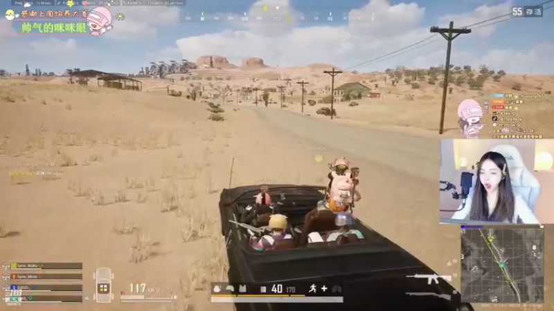 【2022-12-07 19点场】花桑丶065：新赛季啦 新的开始啦