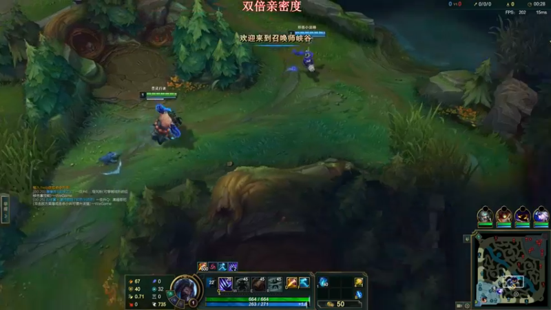 【2022-12-07 23点场】叶音符：叶音符:我已参透新赛季