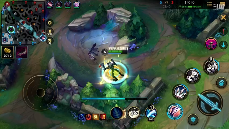 【2022-12-07 20点场】若念king：王者百星局   狗都不玩VI