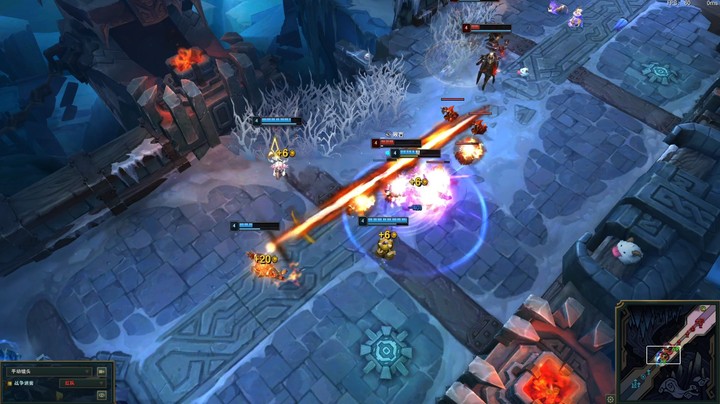 这是一个悲伤的故事