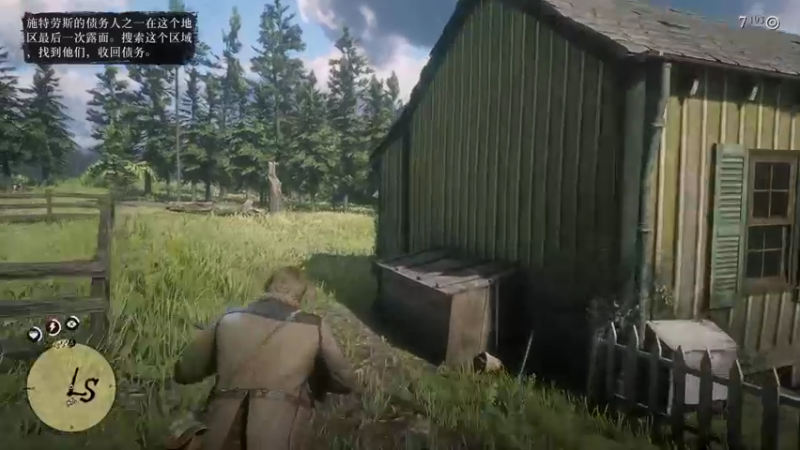 【2022-12-08 00点场】夏木AWT：新人主播，请多多关照！ 2586674