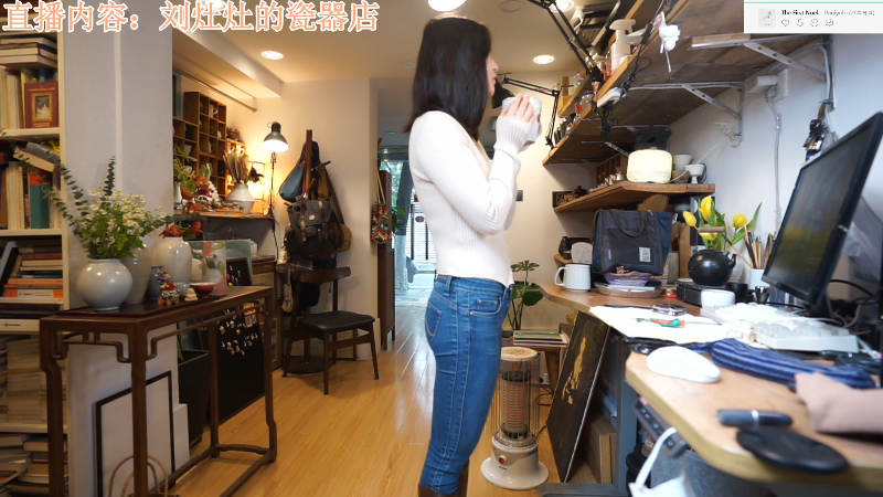 【户外】刘灶灶的精彩时刻 20221209 13点场