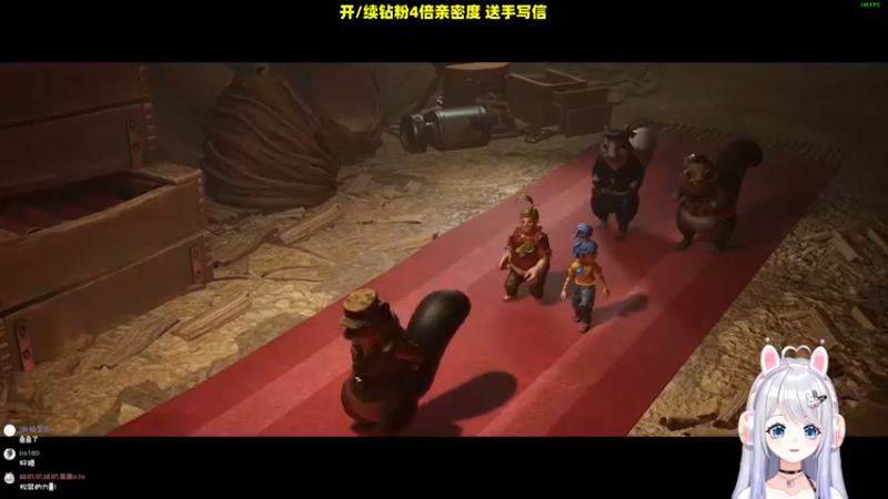 【2022-12-09 17点场】小盒子u：03年新人主播第一天播 【2倍亲密度】