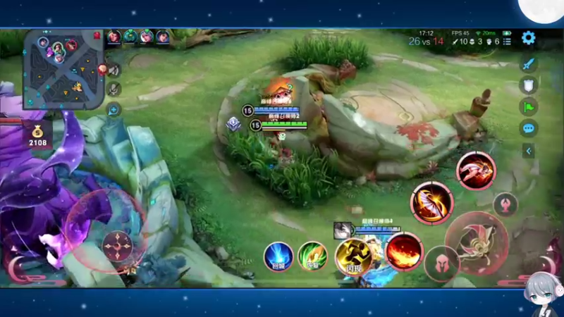 【2022-12-09 13点场】音七Simple：快乐小狗~