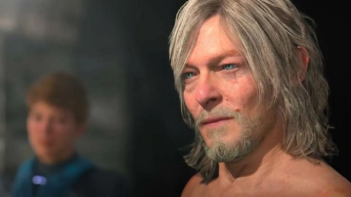 TGA 2022：小岛工作室最新力作 《死亡搁浅2》正式公布！