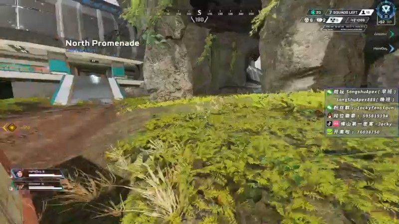 【2022-11-29 17点场】Jackyar：【Jacky】来啦！