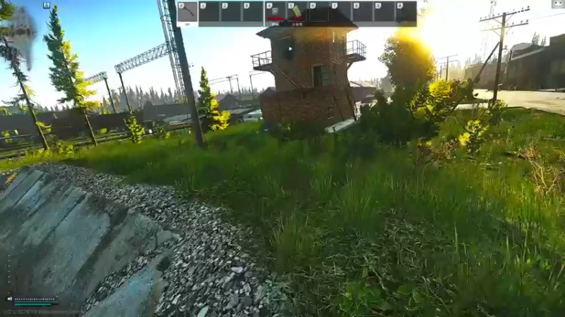 【2022-12-09 13点场】TAT大白：周六晚7塔科夫娱乐赛（第二场）