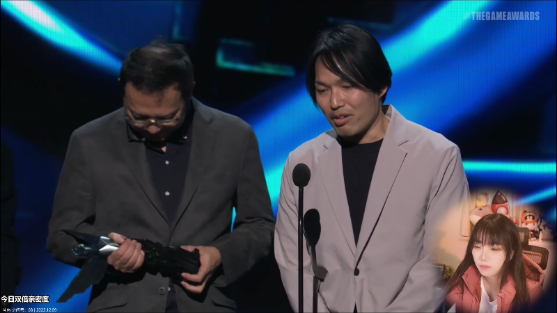 【弈仙牌】甜心战士的精彩时刻 20221209 11点场