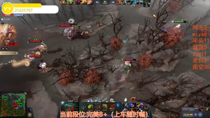 【2022-12-08 05点场】CSGO沉默男孩：【沉默】RENZHENCSGO