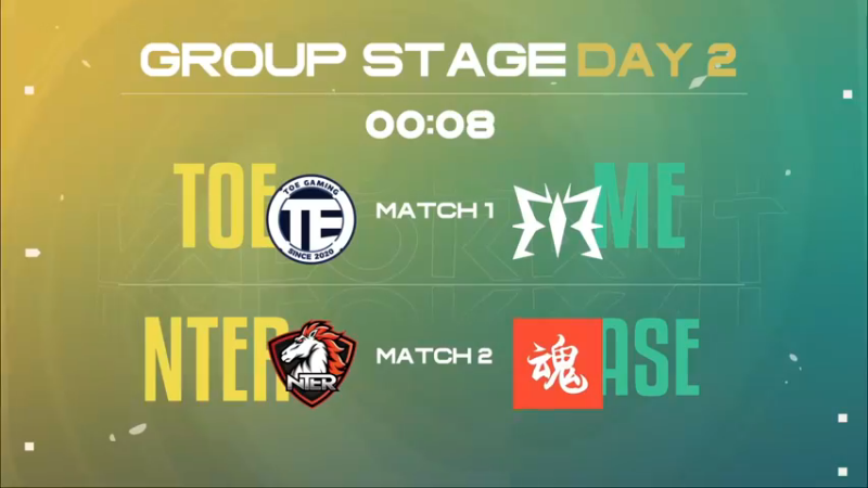 【2022-12-09 16点场】风暴奶爸Nai8：【奶爸】TOE vs ME