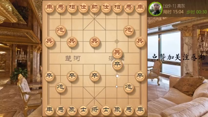 瞎眼狗，绝地大飞刀，圈死炮飞刀再圈死车666