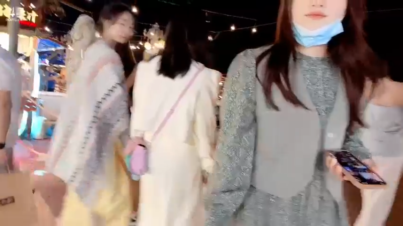 【2022-12-09 20点场】主播阿郎：到西双版纳咯