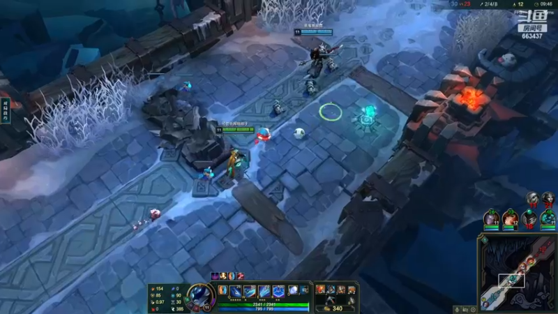 【2022-12-08 17点场】DNF丶心软：在线~军团~回归指导/打造~