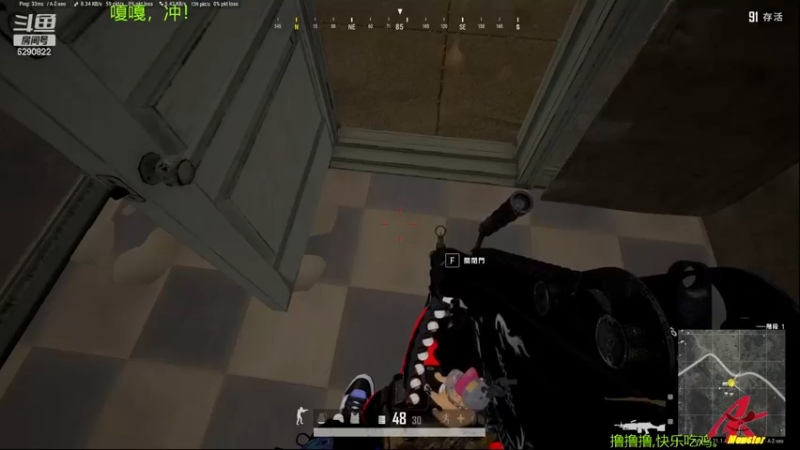 【2022-12-09 10点场】j1eeeeee：铁憨憨车队