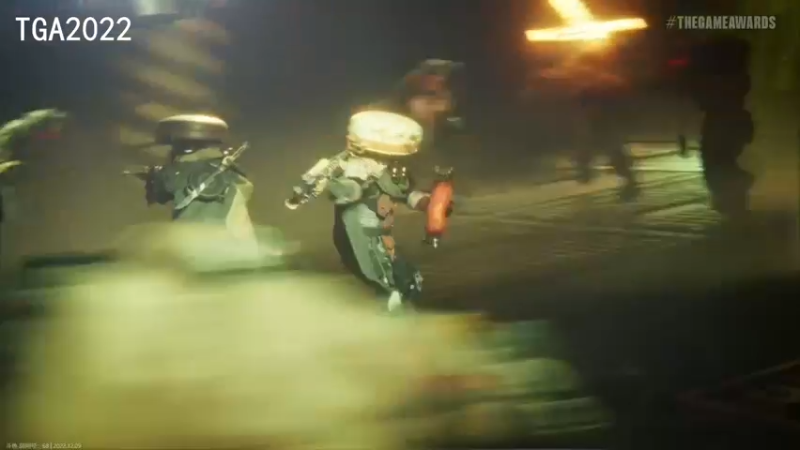 【2022-12-09 11点场】琼斯小卫：这个游戏怎么这样~胆小勿入